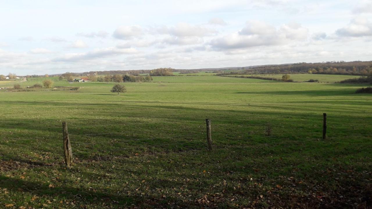 Gite La Besse, Claudon Экстерьер фото